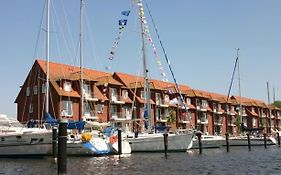 Lagunenstadt Ueckermünde